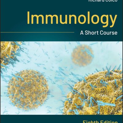 Immunology: A Short Course