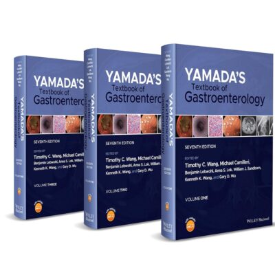 Yamada's Textbook of Gastroenterology
