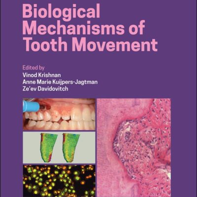 Biological Mechanisms of Tooth Movement