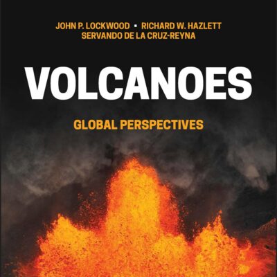 VOLCANOES - GLOBAL PERSPECTIVES