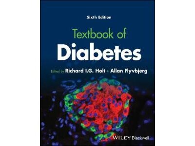 Textbook of Diabetes