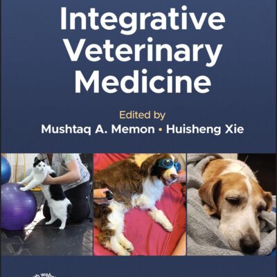 Veterinary Integrative Medicine
