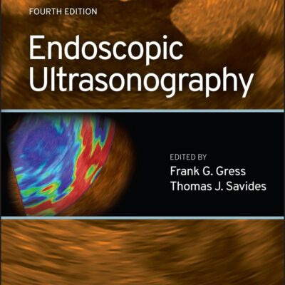 ENDOSCOPIC ULTRASONOGRAPHY 4ED (HB 2024)