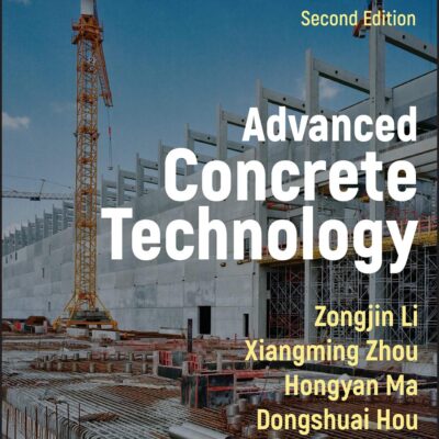 ADVANCED CONCRETE TECHNOLOGY 2E