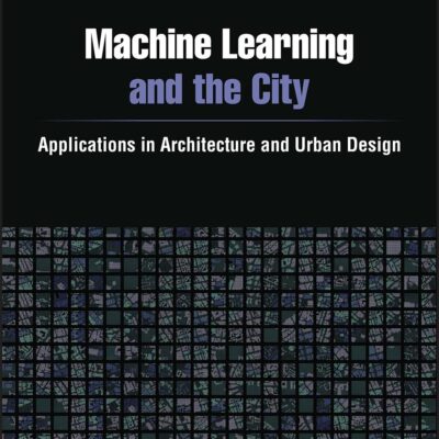 Machine Learning and the City