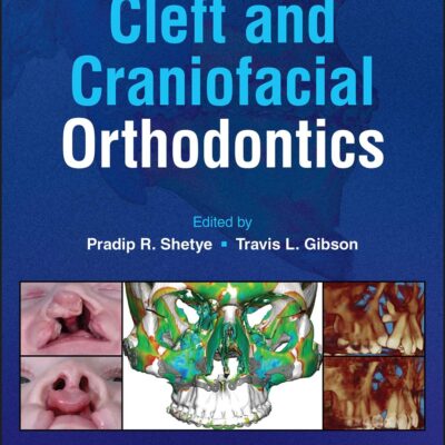 CLEFT AND CRANIOFACIAL ORTHODONTICS (HB 2023)