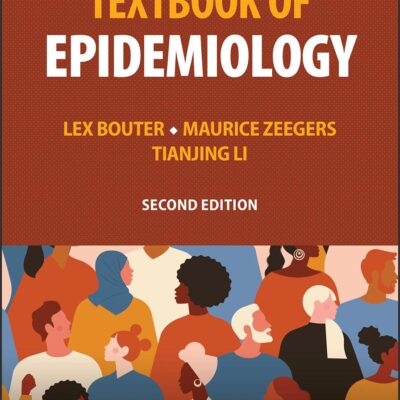 TEXTBOOK OF EPIDEMIOLOGY, SECOND EDITION