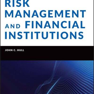 Risk Management and Financial Institutions (Wiley Finance)