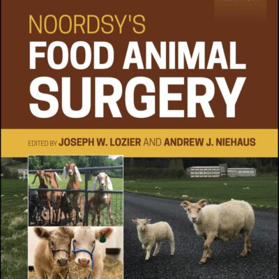 Noordsy's Food Animal Surgery