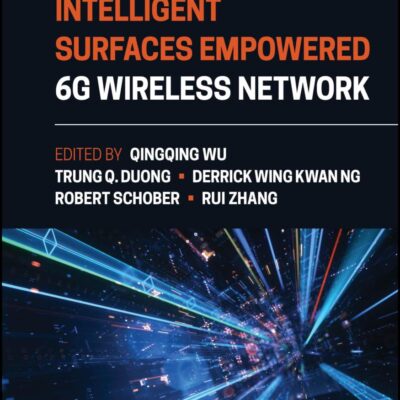 Intelligent Surfaces Empowered 6g Wireless Network