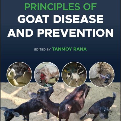 Principles of Goat Disease and Prevention