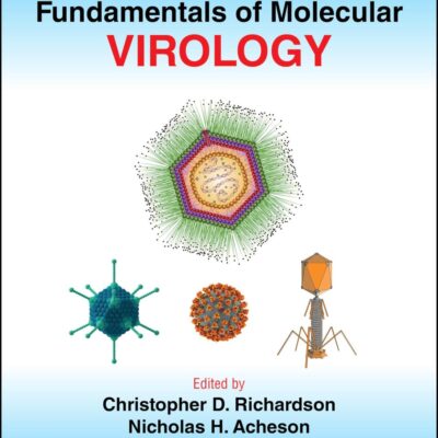 Fundamentals of Molecular Virology
