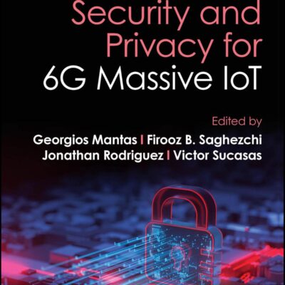 Security and Privacy for 6g Massive Iot