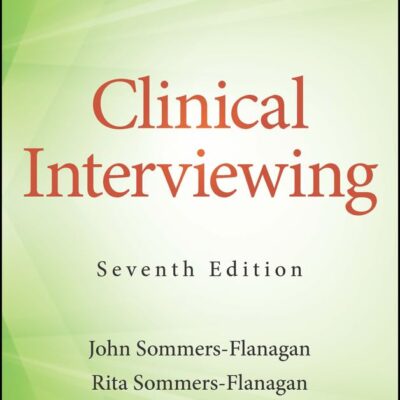 Clinical Interviewing