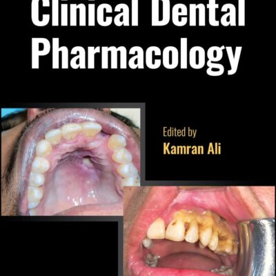Clinical Dental Pharmacology (Pb 2024)