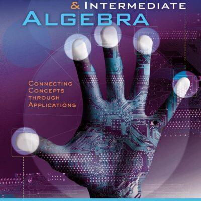 BEGINNING AND INTERMEDIATE ALGEBRA CONNECTING CONCEPTS APPS