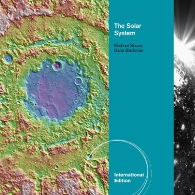 SOLAR SYSTEM, 8TH EDN