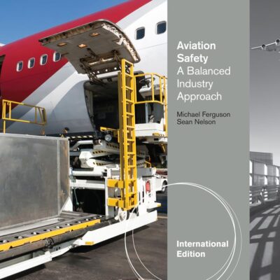 AVIATION SAFETY: A BALANCED INDUSTRY APPROACH