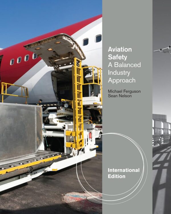 AVIATION SAFETY: A BALANCED INDUSTRY APPROACH