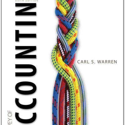 Survey of Accounting