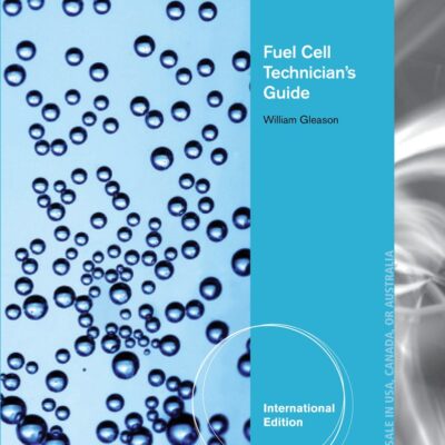 FUEL CELL TECHNICIAN'S GUIDE