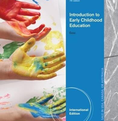 INTRODUCTION TO EARLY CHILDHOOD EDUCATION