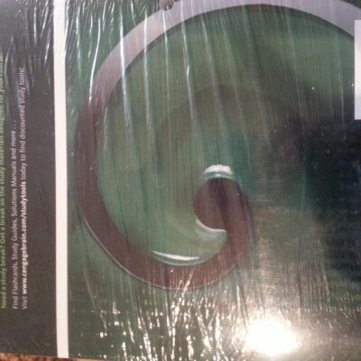 CHEMISTRY AND CHEMICAL REACTIVITY, 9TH EDITION