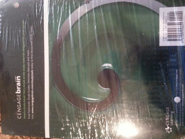 CHEMISTRY AND CHEMICAL REACTIVITY, 9TH EDITION