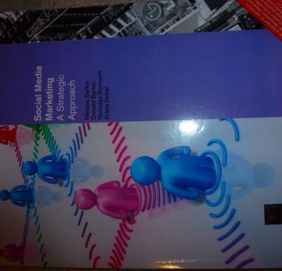 Social Media Marketing: A Strategic Approach, International Edition