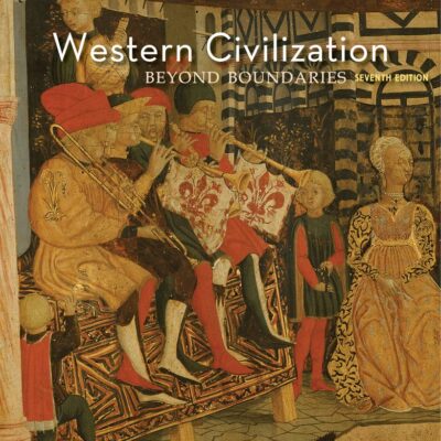 WESTERN CIVILIZATION: BEYOND BOUNDARIES