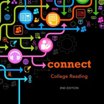 CONNECT COLLEGE READING