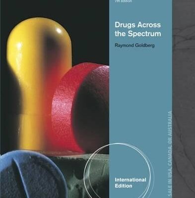 Drugs Across the Spectrum, International Edition