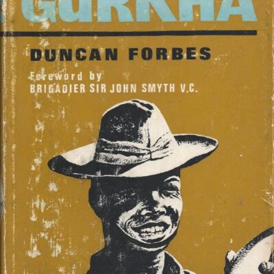 Johnny Gurkha