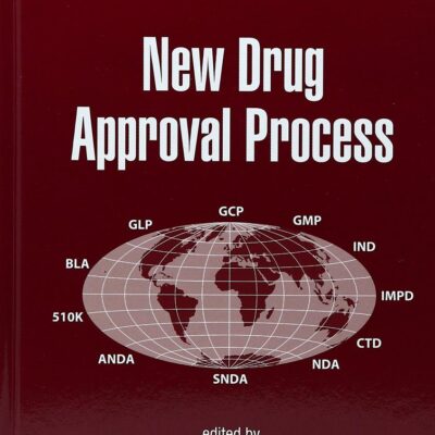 New Drug Approval Process