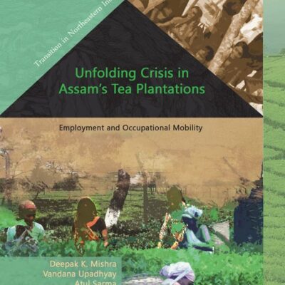 Unfolding Crisis in Assam's Tea Plantations: Employment and Occupational Mobility