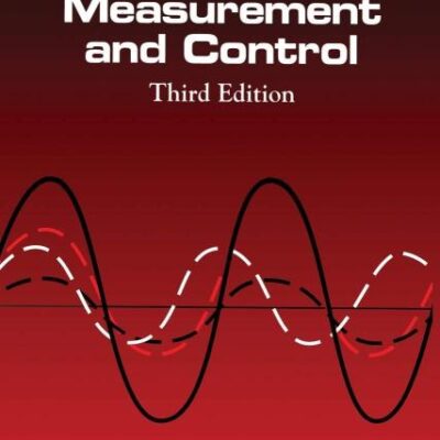 Instrumentation for Process Measurement and Control, Third Editon
