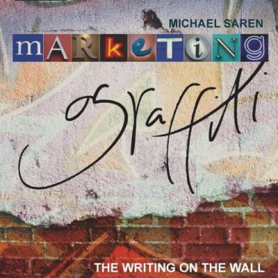 Marketing Graffiti