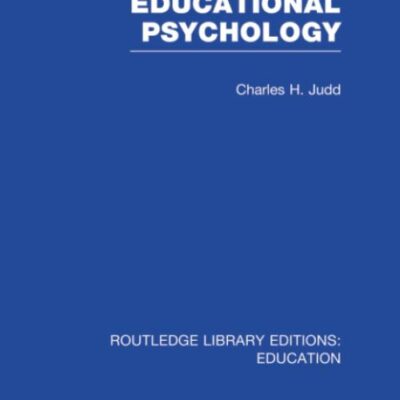 Educational Psychology