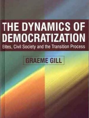 The Dynamics of Democratization