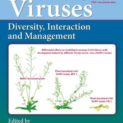 PLANT VIRUSES : DIVERSITY, INTERACTION AND MANAGEMENT
