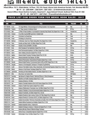 PARADIGMS OF INDIAN ARCHITECTURE: SPACE AND TIME IN REPRESENTATION AND DESIGN