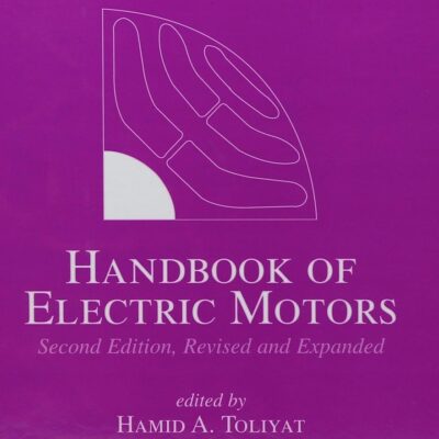 Handbook of Electric Motors