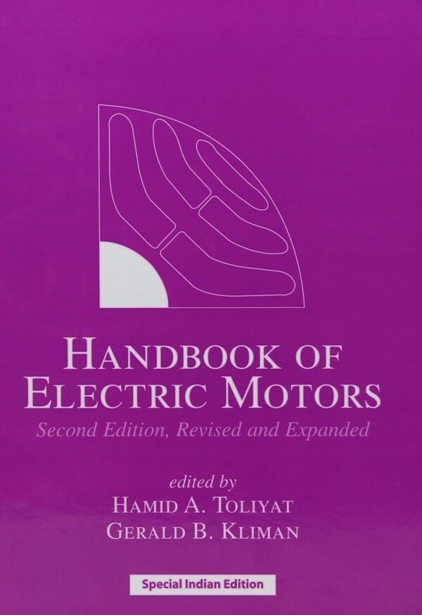 Handbook of Electric Motors