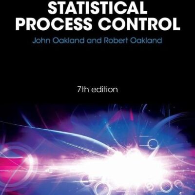 STATISTICAL PROCESS CONTROL, 7TH EDITION