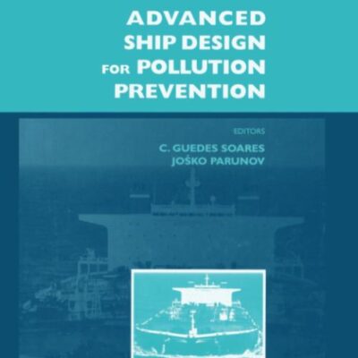 ADVANCED SHIP DESIGN FOR POLLUTION PREVENTION