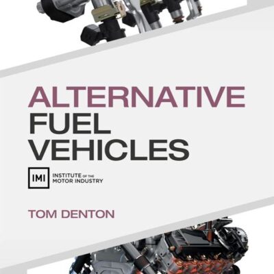 Alternative Fuel Vehicles