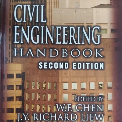 The Civil Engineering Handbook