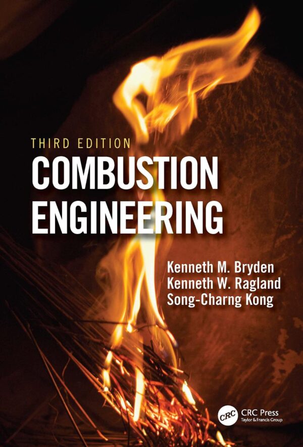 COMBUSTION ENGINEERING
