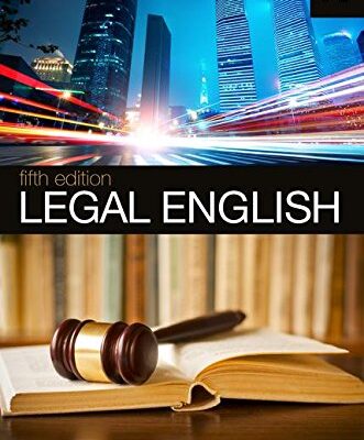 Legal English