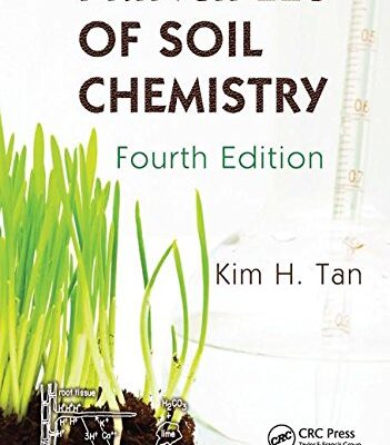 Principles of Soil Chemistry